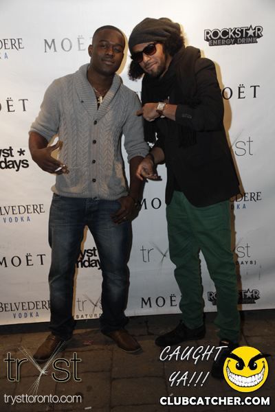 Tryst nightclub photo 351 - October 6th, 2012