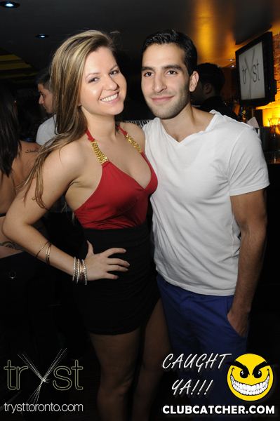 Tryst nightclub photo 352 - October 6th, 2012