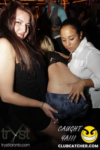 Tryst nightclub photo 355 - October 6th, 2012