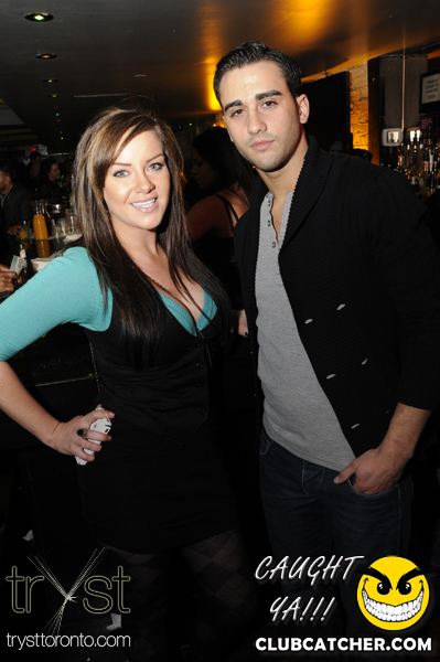 Tryst nightclub photo 356 - October 6th, 2012