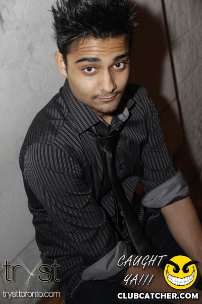 Tryst nightclub photo 359 - October 6th, 2012