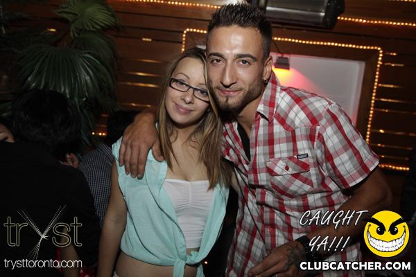 Tryst nightclub photo 360 - October 6th, 2012