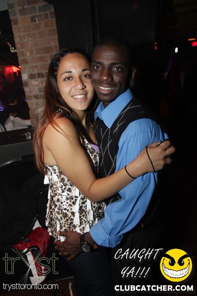 Tryst nightclub photo 363 - October 6th, 2012