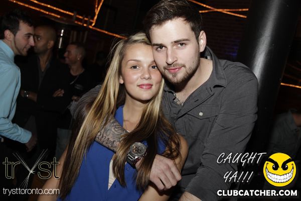 Tryst nightclub photo 364 - October 6th, 2012