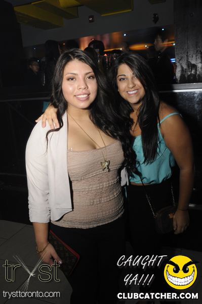 Tryst nightclub photo 368 - October 6th, 2012