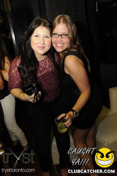 Tryst nightclub photo 369 - October 6th, 2012