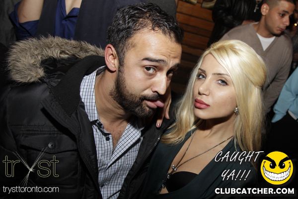 Tryst nightclub photo 370 - October 6th, 2012