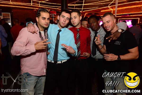 Tryst nightclub photo 38 - October 6th, 2012