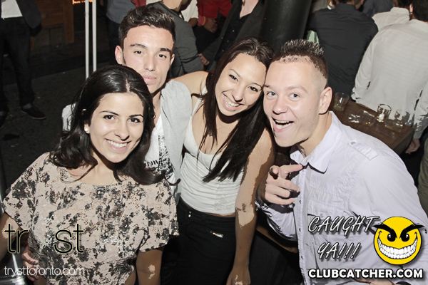 Tryst nightclub photo 371 - October 6th, 2012