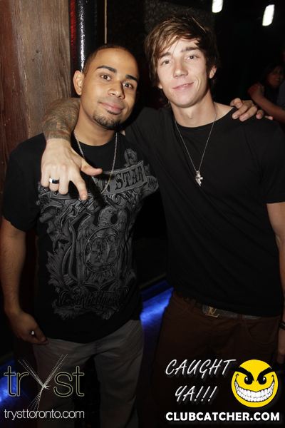 Tryst nightclub photo 372 - October 6th, 2012