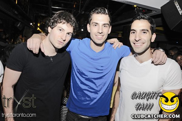 Tryst nightclub photo 373 - October 6th, 2012