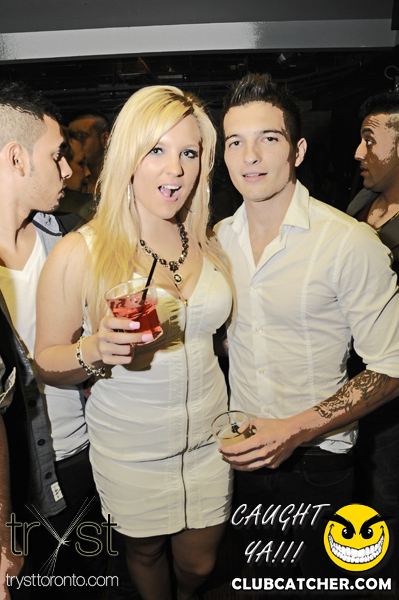 Tryst nightclub photo 374 - October 6th, 2012