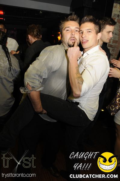 Tryst nightclub photo 376 - October 6th, 2012