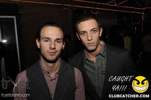 Tryst nightclub photo 378 - October 6th, 2012
