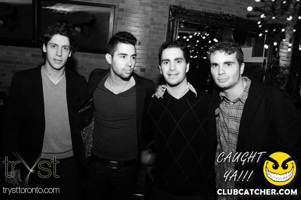 Tryst nightclub photo 379 - October 6th, 2012