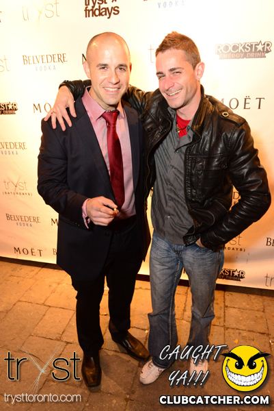 Tryst nightclub photo 39 - October 6th, 2012