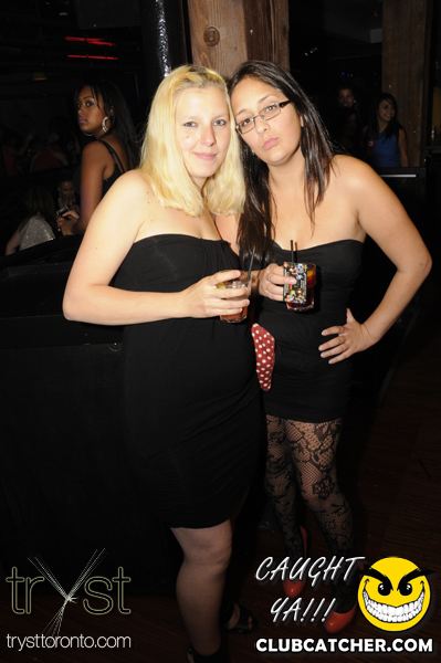 Tryst nightclub photo 381 - October 6th, 2012