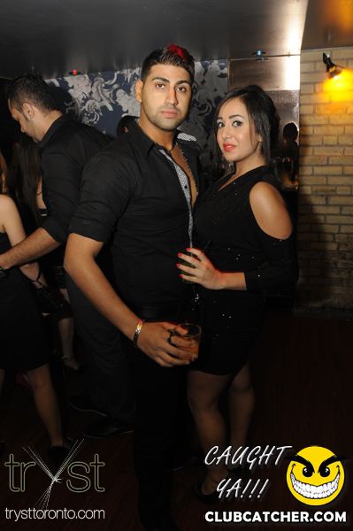 Tryst nightclub photo 382 - October 6th, 2012