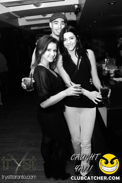 Tryst nightclub photo 383 - October 6th, 2012