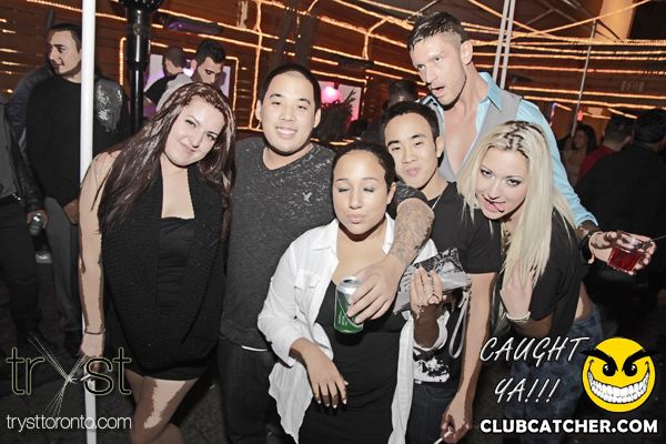 Tryst nightclub photo 385 - October 6th, 2012