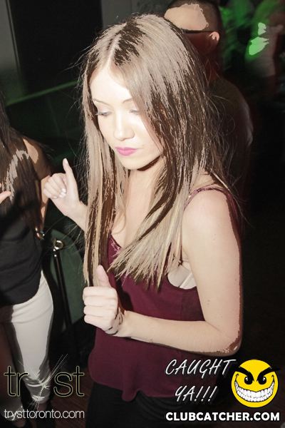 Tryst nightclub photo 387 - October 6th, 2012