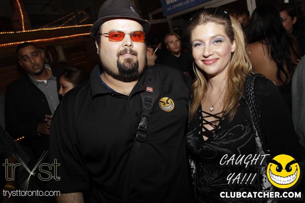 Tryst nightclub photo 390 - October 6th, 2012
