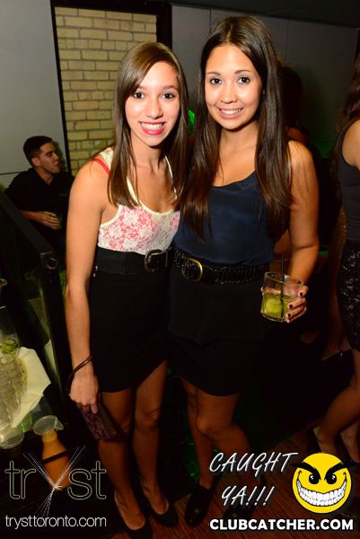 Tryst nightclub photo 40 - October 6th, 2012