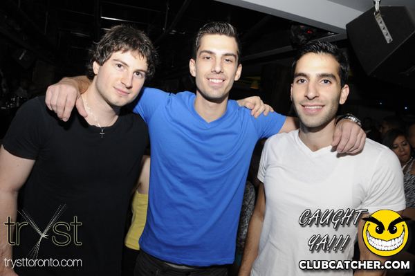 Tryst nightclub photo 391 - October 6th, 2012