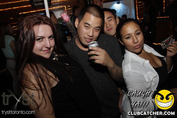 Tryst nightclub photo 392 - October 6th, 2012