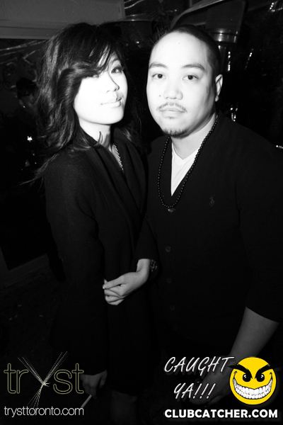 Tryst nightclub photo 393 - October 6th, 2012