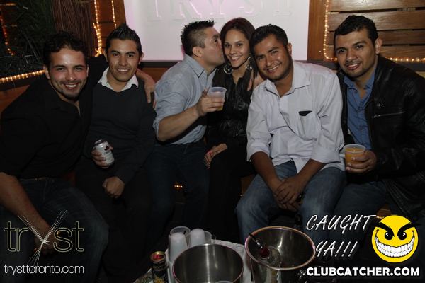 Tryst nightclub photo 394 - October 6th, 2012