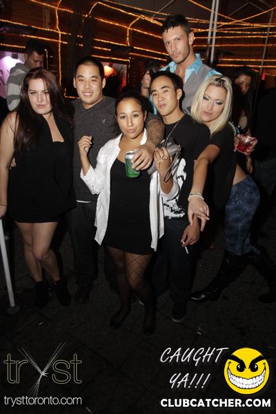 Tryst nightclub photo 395 - October 6th, 2012