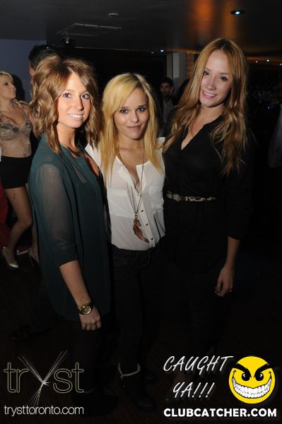 Tryst nightclub photo 396 - October 6th, 2012