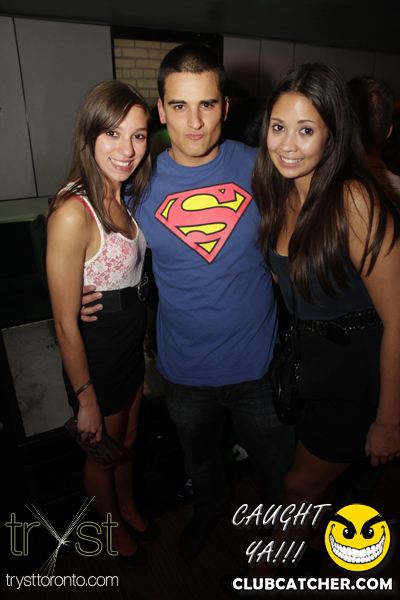 Tryst nightclub photo 397 - October 6th, 2012