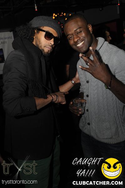 Tryst nightclub photo 399 - October 6th, 2012