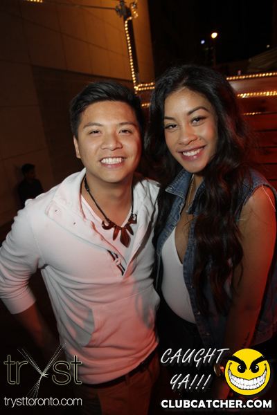 Tryst nightclub photo 400 - October 6th, 2012