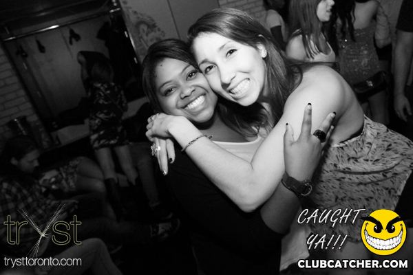 Tryst nightclub photo 401 - October 6th, 2012