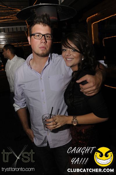 Tryst nightclub photo 402 - October 6th, 2012