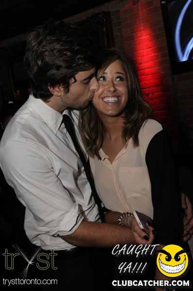 Tryst nightclub photo 403 - October 6th, 2012