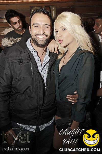 Tryst nightclub photo 404 - October 6th, 2012