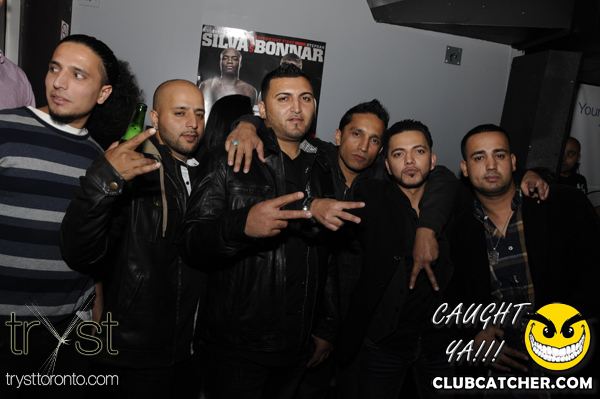 Tryst nightclub photo 405 - October 6th, 2012