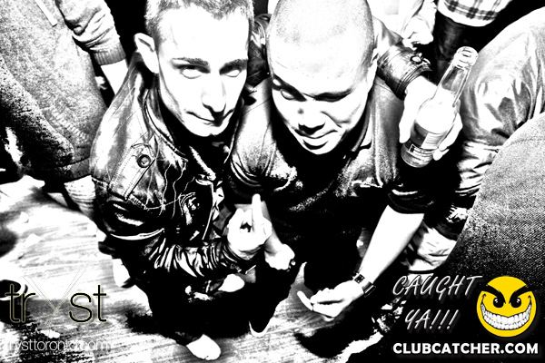 Tryst nightclub photo 406 - October 6th, 2012