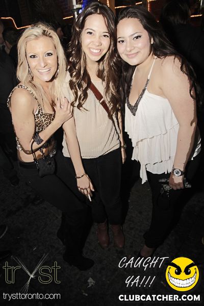 Tryst nightclub photo 408 - October 6th, 2012