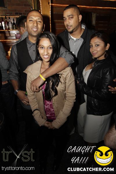 Tryst nightclub photo 410 - October 6th, 2012