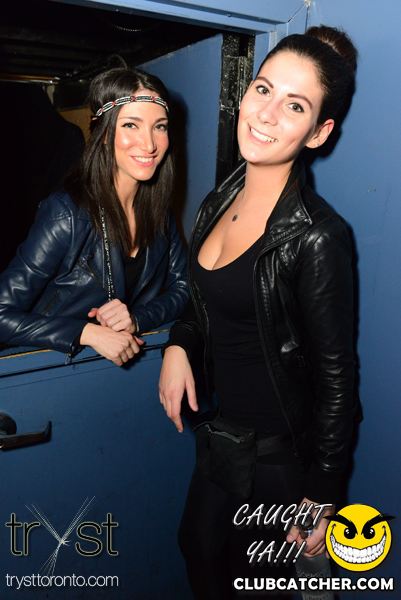 Tryst nightclub photo 42 - October 6th, 2012