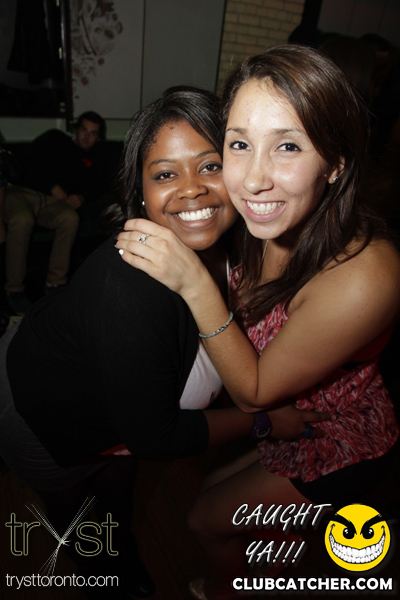 Tryst nightclub photo 411 - October 6th, 2012