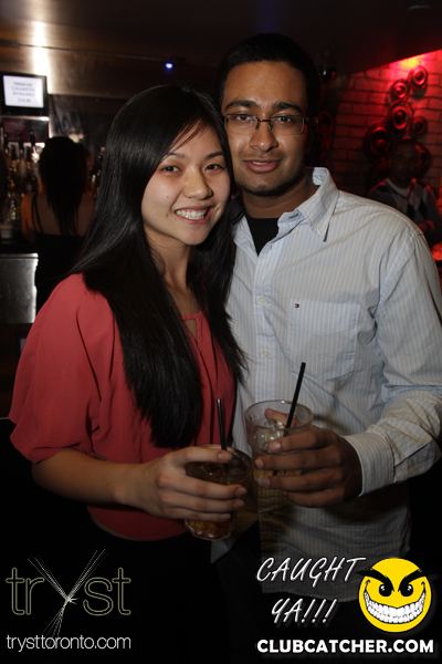 Tryst nightclub photo 412 - October 6th, 2012
