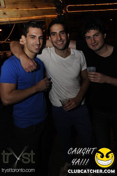 Tryst nightclub photo 413 - October 6th, 2012