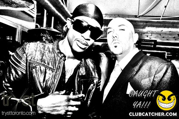 Tryst nightclub photo 415 - October 6th, 2012