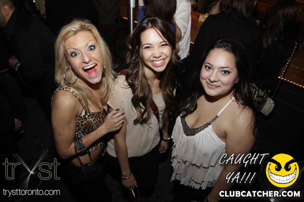 Tryst nightclub photo 416 - October 6th, 2012